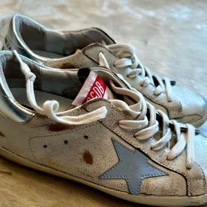 Golden Goose